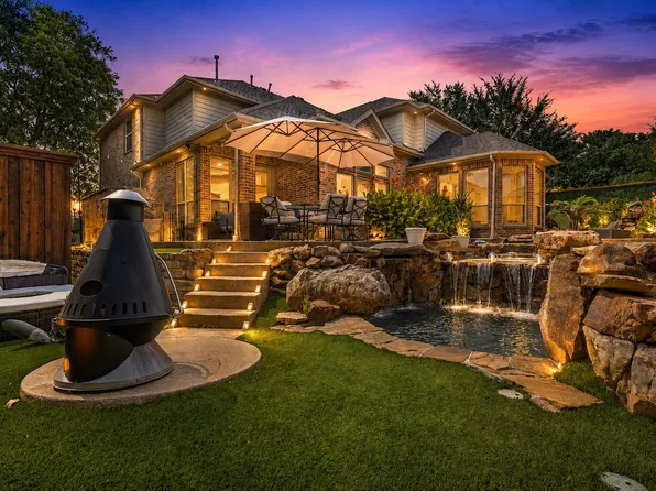 3326 Castlewood Blvd, Highland Village, TX 75077