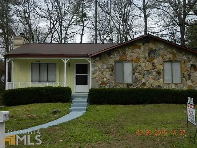 4226 Village Square Ln photo 1