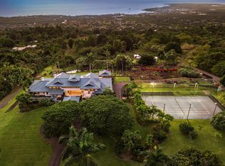75-5710 Mamalahoa Hwy, Holualoa, HI 96725