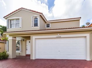 14986 SW 109th Ln, Miami, FL 33196