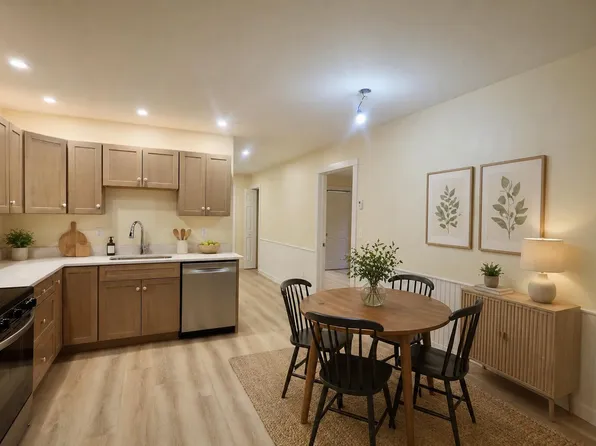 32 Lewis Street #1, Greenville, ME 04441