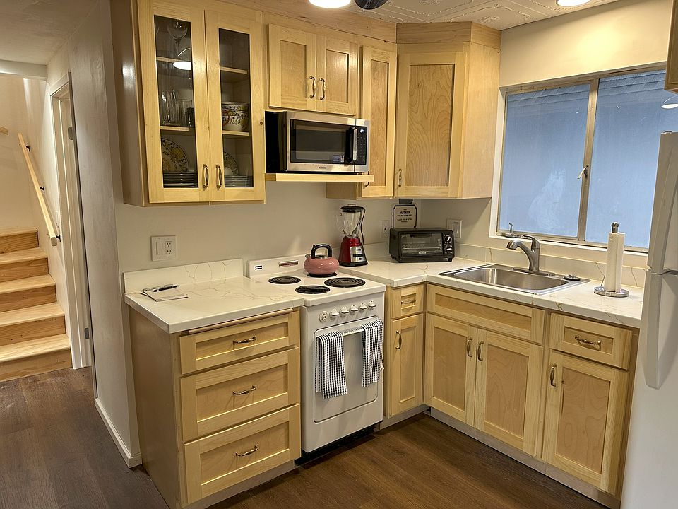 New Custom Kitchen