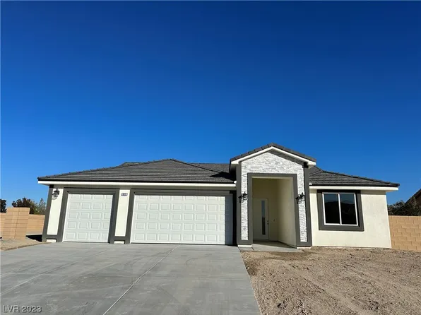4920 Bakersmill Ct, Pahrump, NV 89061
