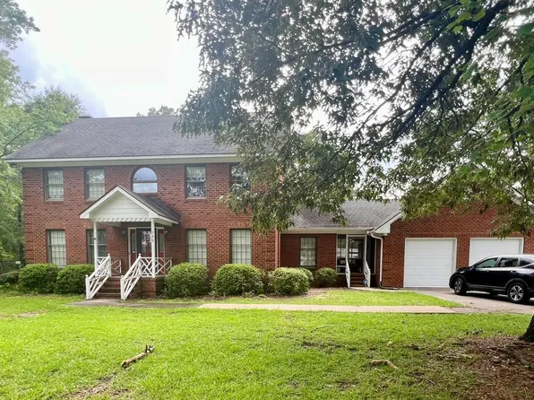 220 Holly Drive, Washington, NC 27889