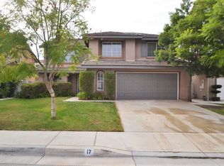 17 Del Brienza, Lake Elsinore, CA 92532