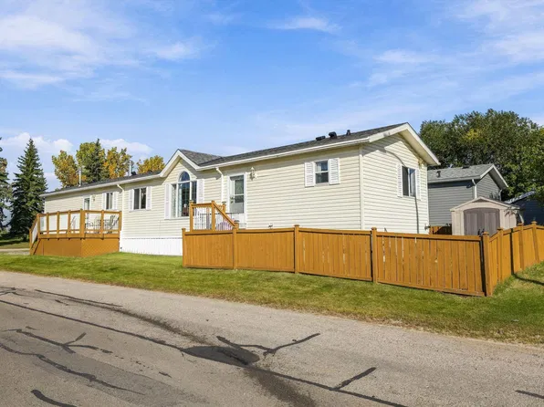 53222 Range Road 272 #79, Parkland County, AB T7X 3R1