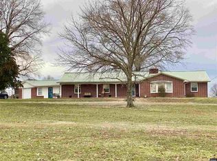 719 N Trenton St, Rutherford, TN 38369