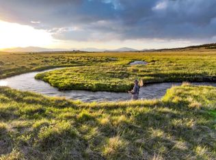 33145 S Highway 9, Hartsel, CO 80449