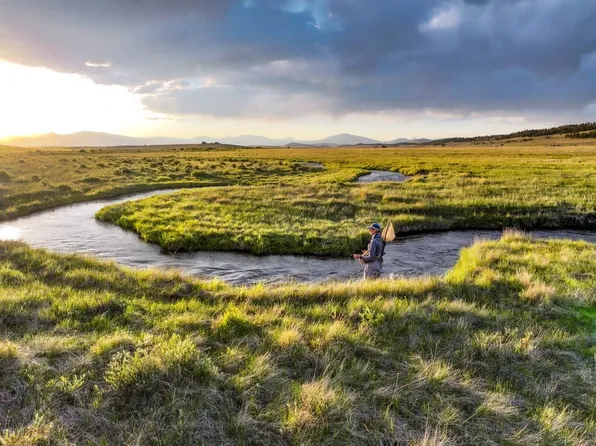 33145 S Highway 9, Hartsel, CO 80449