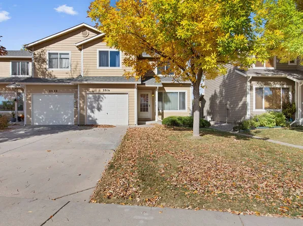 2016 Glenmoor Dr, Fort Collins, CO 80521