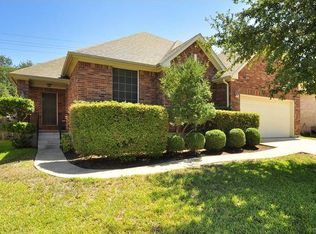 15101 Thatcher Dr, Austin, TX 78717