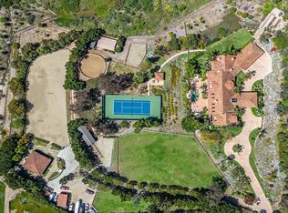 5305 La Crescenta, Rancho Santa Fe, CA 92091