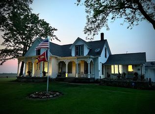 1477 S State Highway 94, Stronghurst, IL