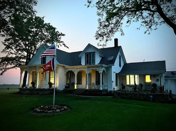 1477 S State Highway 94, Stronghurst, IL 61480