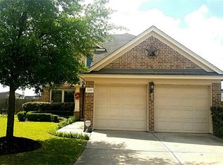 13219 Beechdale Ct, Houston, TX 77014