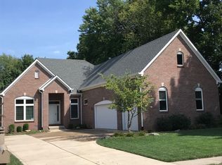 10510 Hermosa Dr, Indianapolis, IN 46236