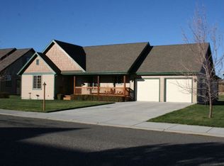 105 Annie Glade Dr, Bozeman, MT 59718