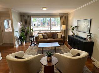 390 E Indiana Ave, Southern Pines, NC 28387