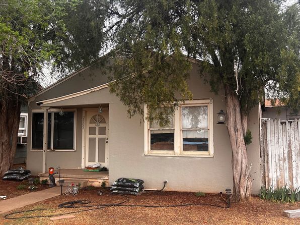 2305 College Ave, Midland, TX 79701