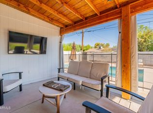 8701 E Sheridan St, Scottsdale, AZ 85257