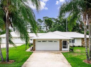 803 Crane St, Sebring, FL 33870