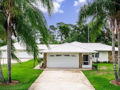 803 Crane St, Sebring, FL, 33870