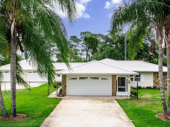 803 Crane St, Sebring, FL 33870