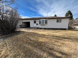 1704 1st St S, Great Falls, MT 59405