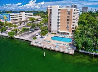1455 N Treasure Dr APT 7J, North Bay Village, FL 33141