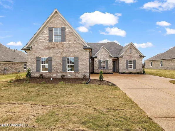 13865 Molly Madeline Ln, Olive Branch, MS 38654