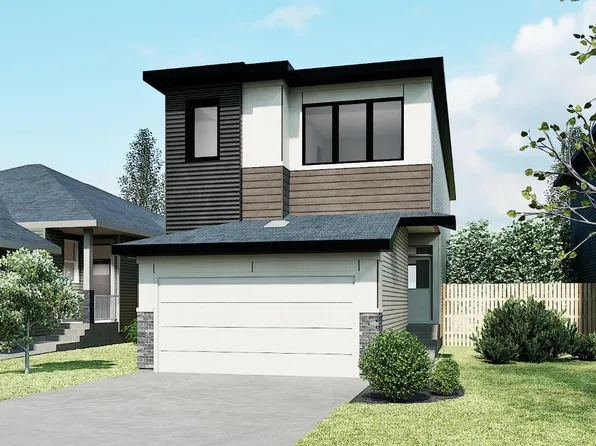 7433 Klapstein Cres, Edmonton, AB T7Y 1A8