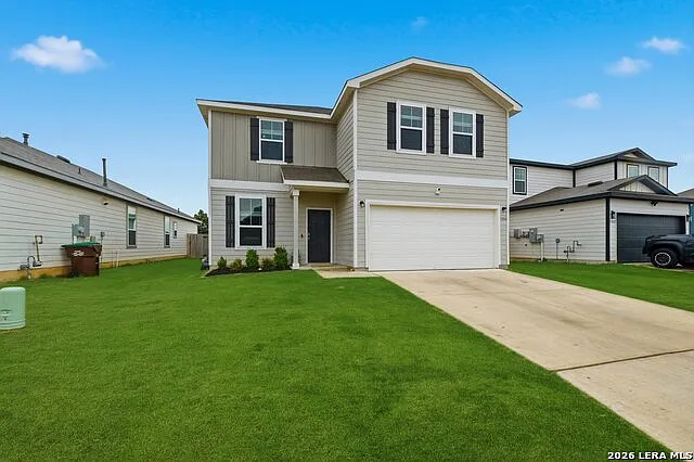 7206 Whipsaw Point — Photo 3