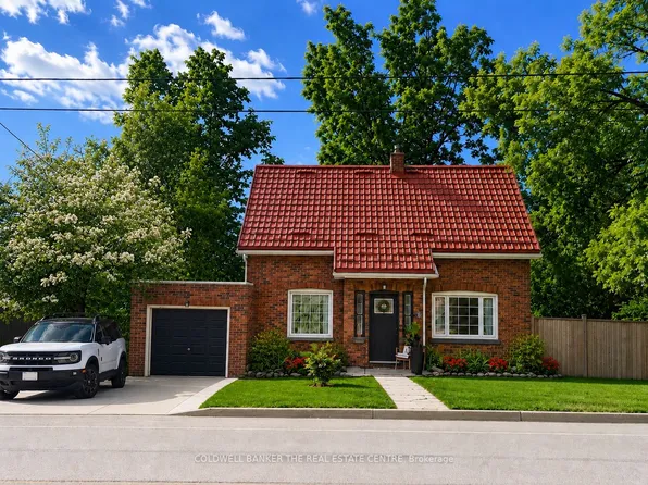 35 Grove St E, Barrie, ON L4M 2N8