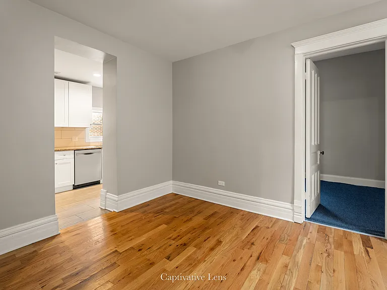 3316 S Calumet Ave #2 — Photo 10
