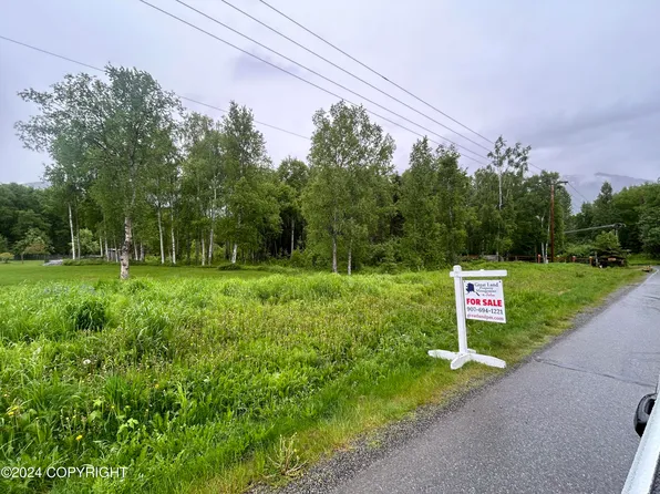 0 River Park Dr, Eagle River, AK 99577