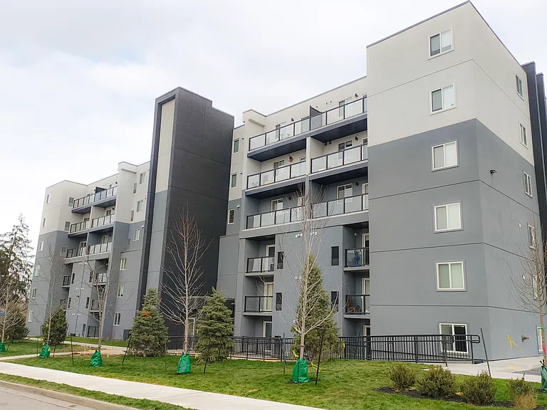 144 Lucan Ave #210 — Photo 1
