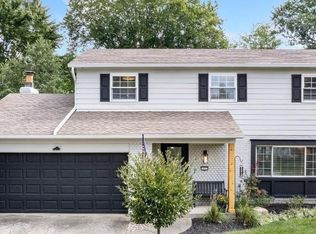 1612 Summithills Dr, Cincinnati, OH 45255