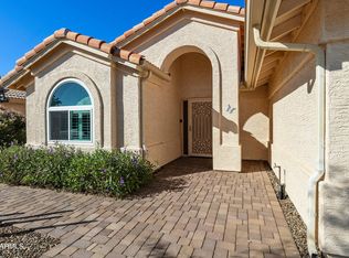 26226 S Flame Tree Dr, Sun Lakes, AZ 85248