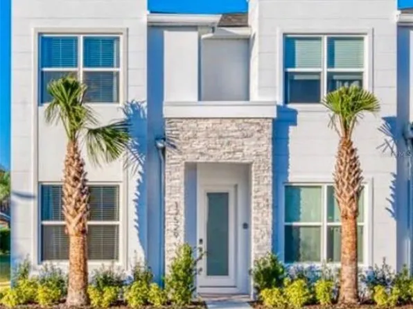 17529 Hidden Forest Dr, Clermont, FL 34714