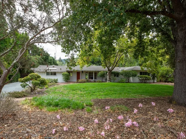 19670 Three Oaks Way, Saratoga, CA 95070