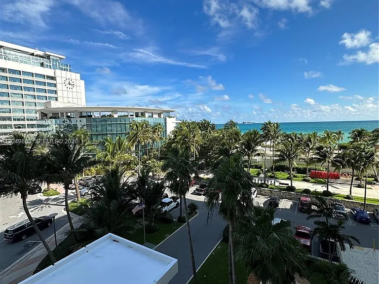 2899 Collins Ave #617 — Photo 1