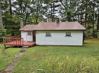 11750 Davey Hill Rd, Tidioute, PA 16351