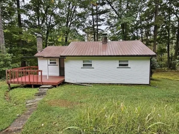 11750 Davey Hill Rd, Tidioute, PA 16351