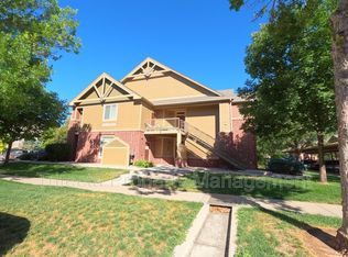 2445 Windrow Dr Unit A108, Fort Collins, CO 80525