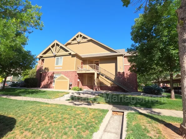 2445 Windrow Dr Unit A108, Fort Collins, CO 80525