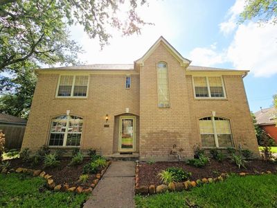 2502 Fairwind Dr, Houston, TX, 77062