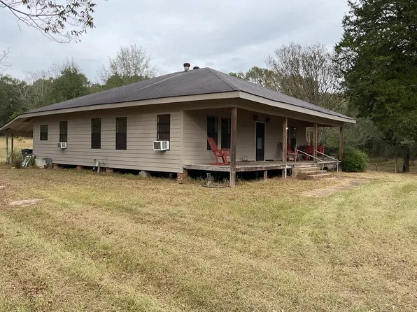 4228 Center Ridge Rd, Honoraville, AL 36042