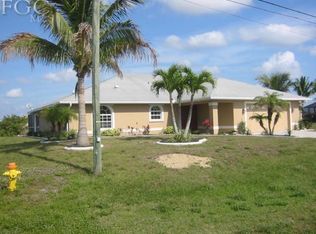 2329 SW 28th Ter, Cape Coral, FL 33914