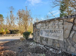 1669 Lake Cove Dr SW, Decatur, AL 35603