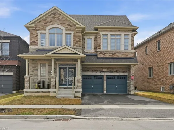 7 Grierson Trl, Hamilton, ON L8B 1Z7